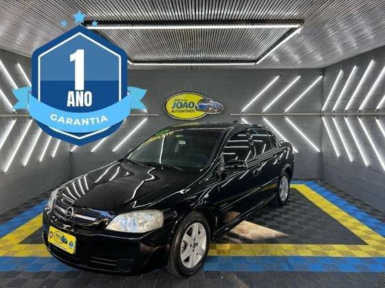 CHEVROLET ASTRA 2.0 MPFI ADVANTAGE 8V FLEX 2P MANUAL
